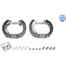 Bremsbackensatz 214 533 0012/K Bremsbackensatz 214 533 0012/K