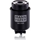 Mann-Filter Kraftstofffilter WK 8126