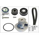 INA Wasserpumpe + Zahnriemensatz 530 0078 31