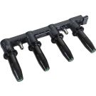 Metzger Zündspule 0880510