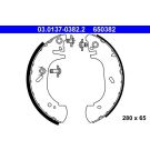 Bremsbackensatz 03.0137-0382.2