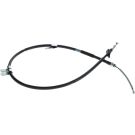 BOSCH Seilzug, Feststellbremse 1 987 482 081