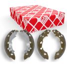 FEBI BILSTEIN 170870 Bremsbackensatz FEBI BILSTEIN 170870 Bremsbackensatz