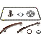 FEBI BILSTEIN 175010 Steuerkettensatz FEBI BILSTEIN 175010 Steuerkettensatz