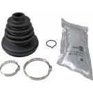 Metzger Faltenbalgsatz, Antriebswelle COMPETENCE KIT 751.652