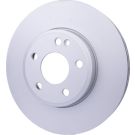Bremsscheibe 8DD 355 129-661