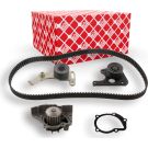 FEBI BILSTEIN 34639 Wasserpumpe + Zahnriemensatz FEBI BILSTEIN 34639 Wasserpumpe + Zahnriemensatz