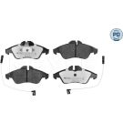 Bremsbelagsatz, Scheibenbremse 025 239 9020/PD Bremsbelagsatz, Scheibenbremse 025 239 9020/PD