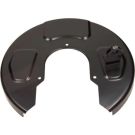 Maxgear Spritzblech, Bremsscheibe 19-3276