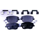 Hella Bremsbelagsatz, Scheibenbremse 8DB 355 018-801