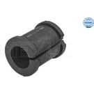 Meyle 2 x MEYLE Lagerung, Stabilisator MEYLE-ORIGINAL: True to OE 014 615 0009