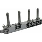 Metzger Zündspule 0880429