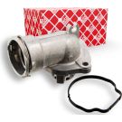 FEBI BILSTEIN 104757 Thermostat, Kühlmittel FEBI BILSTEIN 104757 Thermostat, Kühlmittel