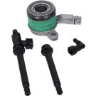 Sachs Zentralausrücker, Kupplung 3182 600 249