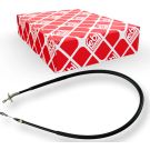 FEBI BILSTEIN 21264 Seilzug, Feststellbremse FEBI BILSTEIN 21264 Seilzug, Feststellbremse