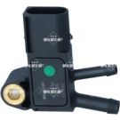 Sensor, Abgasdruck 708008