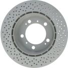 BOSCH Bremsscheibe 0 986 478 592