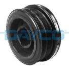 Dayco Riemenscheibe, Kurbelwelle DPV1063