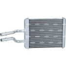 NRF Wärmetauscher, Innenraumheizung 53244