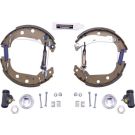 Bremsbackensatz 8DB 355 004-541 Bremsbackensatz 8DB 355 004-541