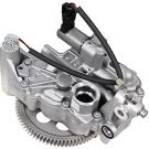 Metzger Ölpumpe 8000077