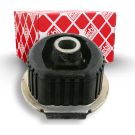 FEBI BILSTEIN 10155 Lagerung, Achskörper