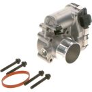 BOSCH Drosselklappenstutzen F 01C 600 027