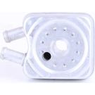 Nissens Ölkühler, Motoröl FIRST FIT 90607