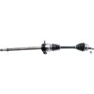 FEBI BILSTEIN 181271 Antriebswelle FEBI BILSTEIN 181271 Antriebswelle