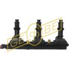 GEBE Zündspule 9 4673 1