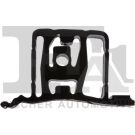 Halter, Abgasanlage 103-939