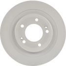 BOSCH Bremsscheibe 0 986 479 A47