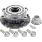 NTN-SNR Radlagersatz R160.31