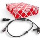 FEBI BILSTEIN 106280 Sensor, Raddrehzahl FEBI BILSTEIN 106280 Sensor, Raddrehzahl