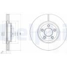 Bremsscheibe BG3704 Bremsscheibe BG3704