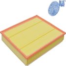 Blue Print Luftfilter ADU172228