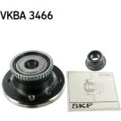 Radlagersatz VKBA 3466