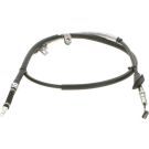 BOSCH Seilzug, Feststellbremse 1 987 482 927