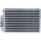 NRF Verdampfer, Klimaanlage ohne Expansionsventil EASY FIT 36034