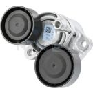 NTN-SNR Spannrolle, Keilrippenriemen GA350.89