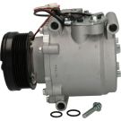 Kompressor, Klimaanlage 1 986 AD1 185