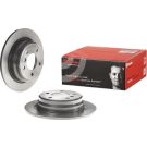 Brembo Bremsscheibe PRIME LINE - UV Coated 08.6917.11 Brembo Bremsscheibe PRIME LINE - UV Coated 08.6917.11