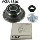 SKF Radlagersatz VKBA 6516