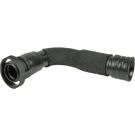 Metzger Schlauch, Kurbelgehäuseentlüftung 2380078