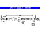 ATE Bremsschlauch 24.5151-0638.3