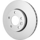 Bremsscheibe 8DD 355 123-511 Bremsscheibe 8DD 355 123-511