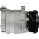 Kompressor, Klimaanlage 89257