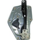 Metzger Fensterheber 2160250