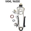 SKF Steuerkettensatz VKML 96000