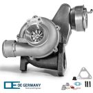 OE Germany Turbolader 01 0960 646000 OE Germany Turbolader 01 0960 646000